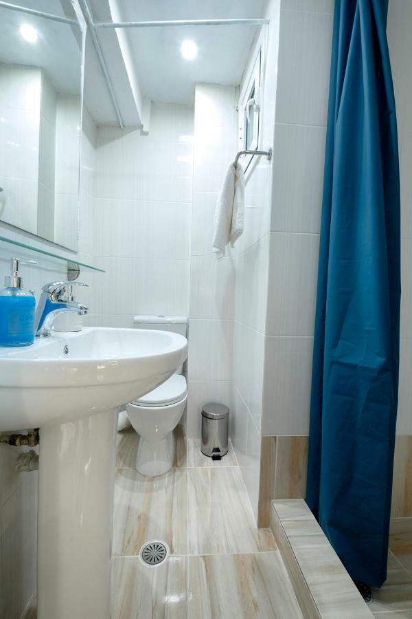 Studio Under Acropolis Apartment Athens Exterior photo